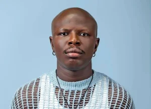Singer Rolex Dee has finally been released after spending more than three months in detention.